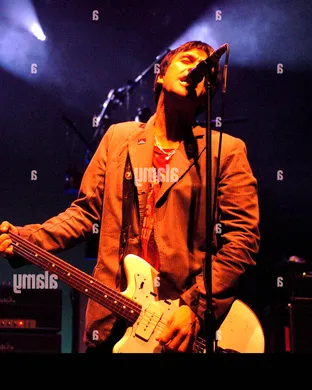 Modest Mouse
