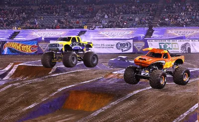 Monster Jam