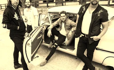 Needtobreathe