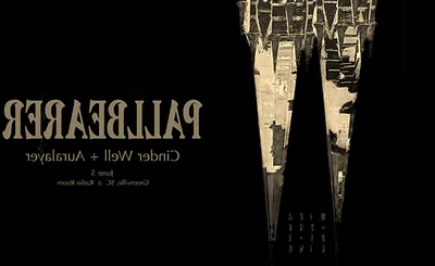 Pallbearer