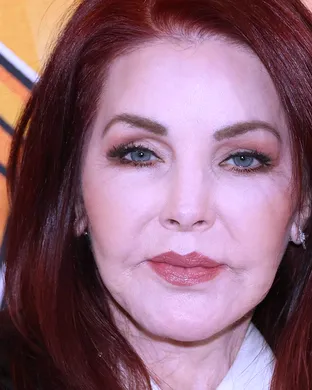 Priscilla Presley