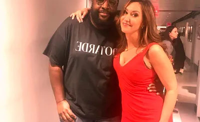 Rachel Feinstein