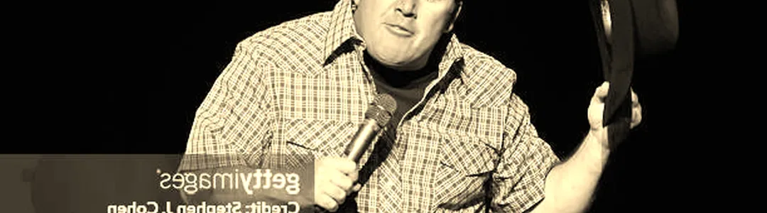 Rodney Carrington