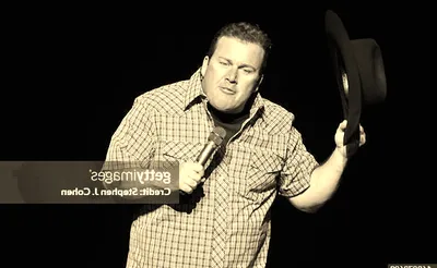 Rodney Carrington