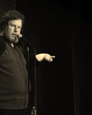 Ryan Niemiller & Samuel J. Comroe