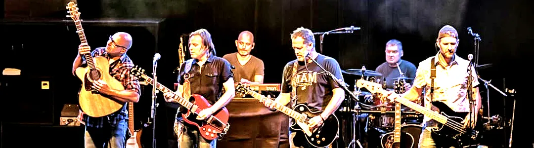 Sister Hazel