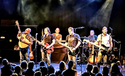 Sister Hazel