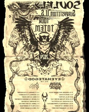Soulfly
