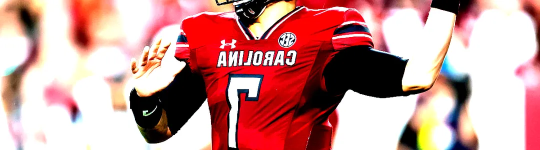 South Carolina Gamecocks Football