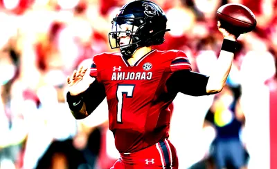 South Carolina Gamecocks Football