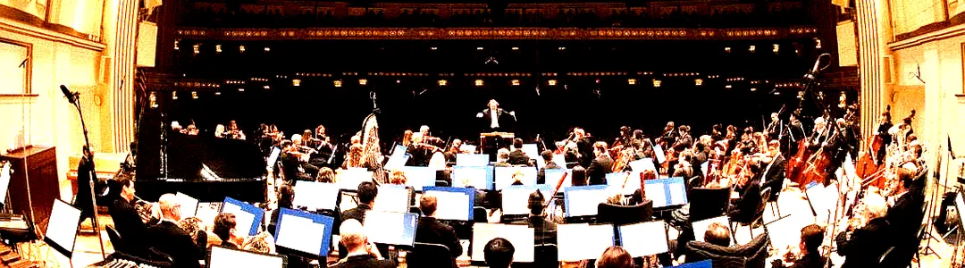 St. Louis Symphony Orchestra