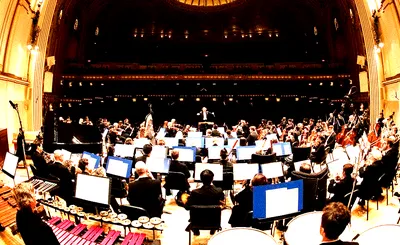 St. Louis Symphony Orchestra