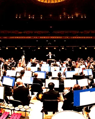St. Louis Symphony Orchestra