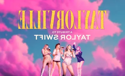 Taylorville - A Tribute to Taylor Swift