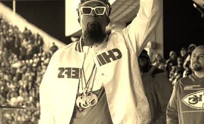 Tech N9ne