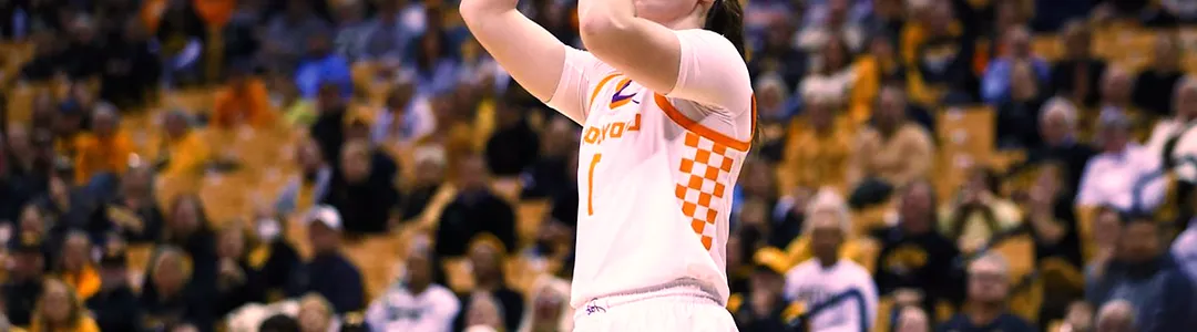 Tennessee Lady Vols