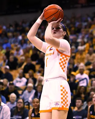 Tennessee Lady Vols