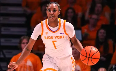 Tennessee State Lady Tigers Basketball