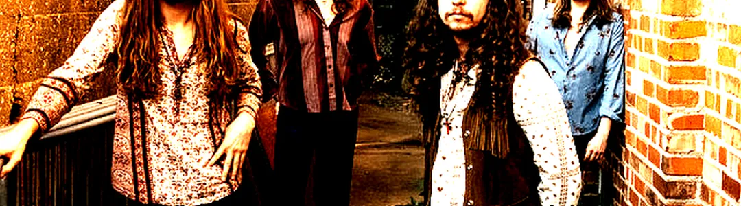 The Band Feel