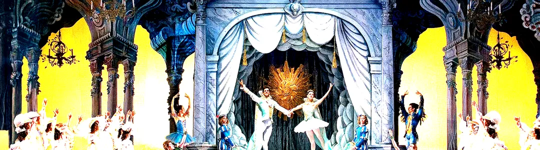 The Sleeping Beauty - Ballet