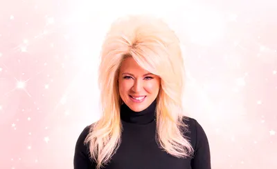Theresa Caputo