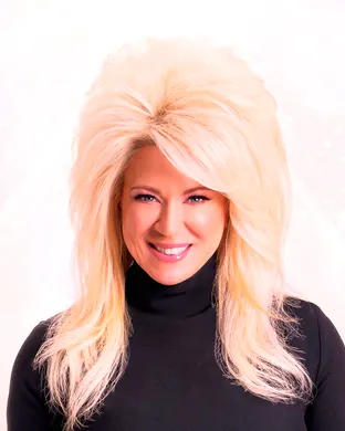Theresa Caputo