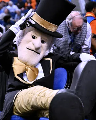 Wake Forest Demon Deacons Hockey vs. South Carolina Gamecocks sports event