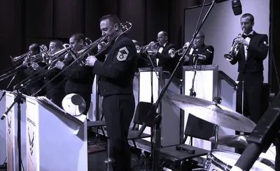 West 22nd - Band