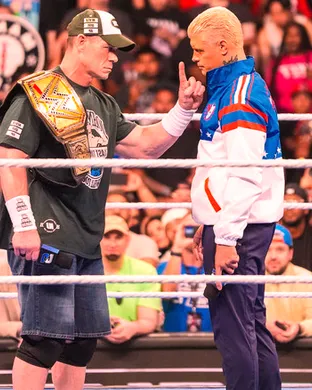 WWE: NXT Live