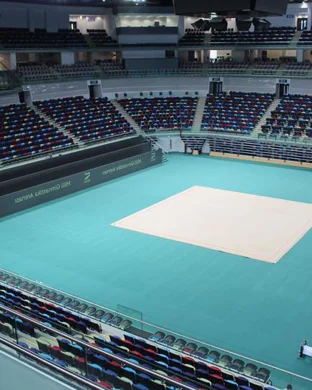 Missouri Tigers Women's Gymnastics vs. Arkansas Razorbacks